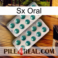 Sx Oral dapoxetine2